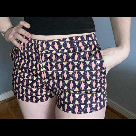 H&M shorts, new, 4 - Picture 4 of 4